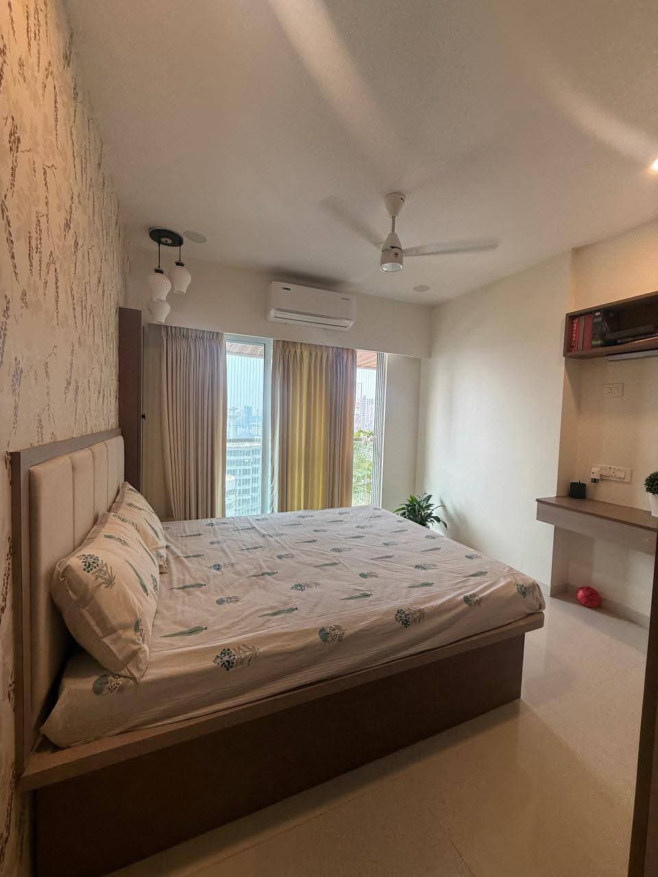 2 BHK Apartment For Sale in Azad Nagar