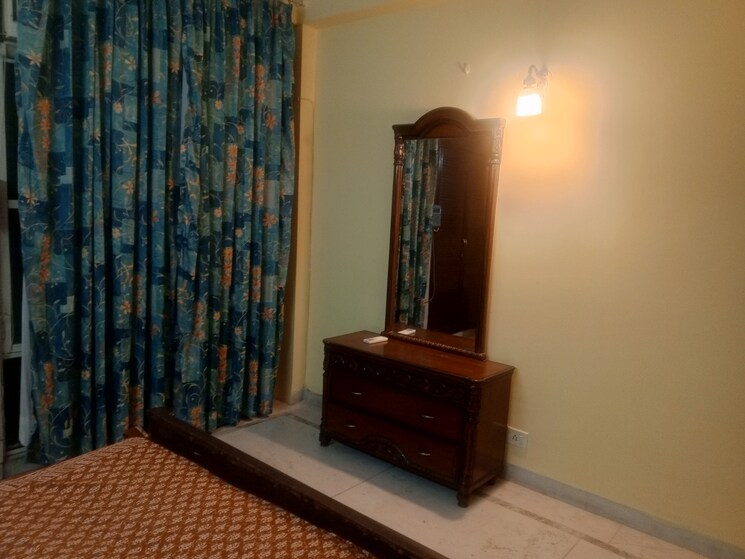 Living Room, ansal-sushant-lok-i 3 Bedroom 215 Sq.Ft. Builder Floor In Sector 43 Gurgaon 9615354