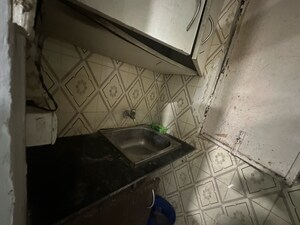 Kitchen in  Office Space at Udyog Vihar – for Rent