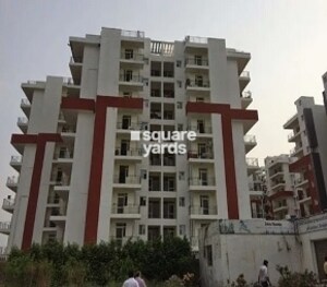 2 BHK Apartment For Rent in N.H. Matcon Aero Homes, Ambala Highway