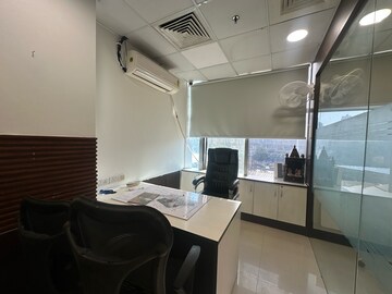 Team Area in  Office Space at Udyog Vihar – for Rent