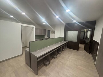 Kitchen in  Office Space at Netaji Subhash Place – for Rent