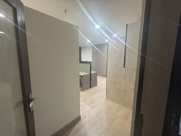 Bathroom in  Office Space at Netaji Subhash Place – for Rent