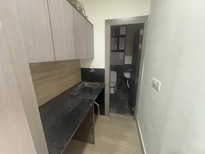 Kitchen in  Office Space at Netaji Subhash Place – for Rent
