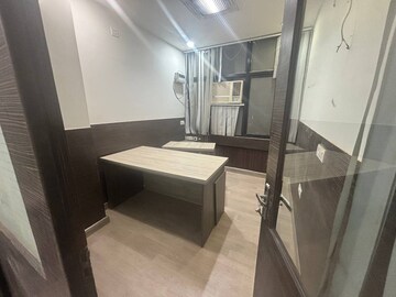 Kitchen in  Office Space at Netaji Subhash Place – for Rent