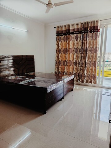 Living Room in 2 BHK Apartment at N.H. Matcon Aero Homes, Ambala Highway – for Rent