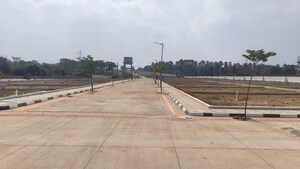  Plot For Sale in Harohalli