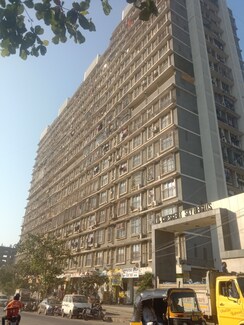 1 BHK Apartment For Sale in Crescent sky Heights