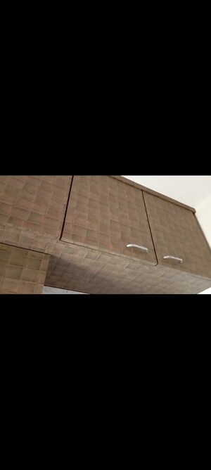 Furnished Amenities in 2 BHK Apartment at Aditya Tower, Kharghar Sector 10 – for Rent