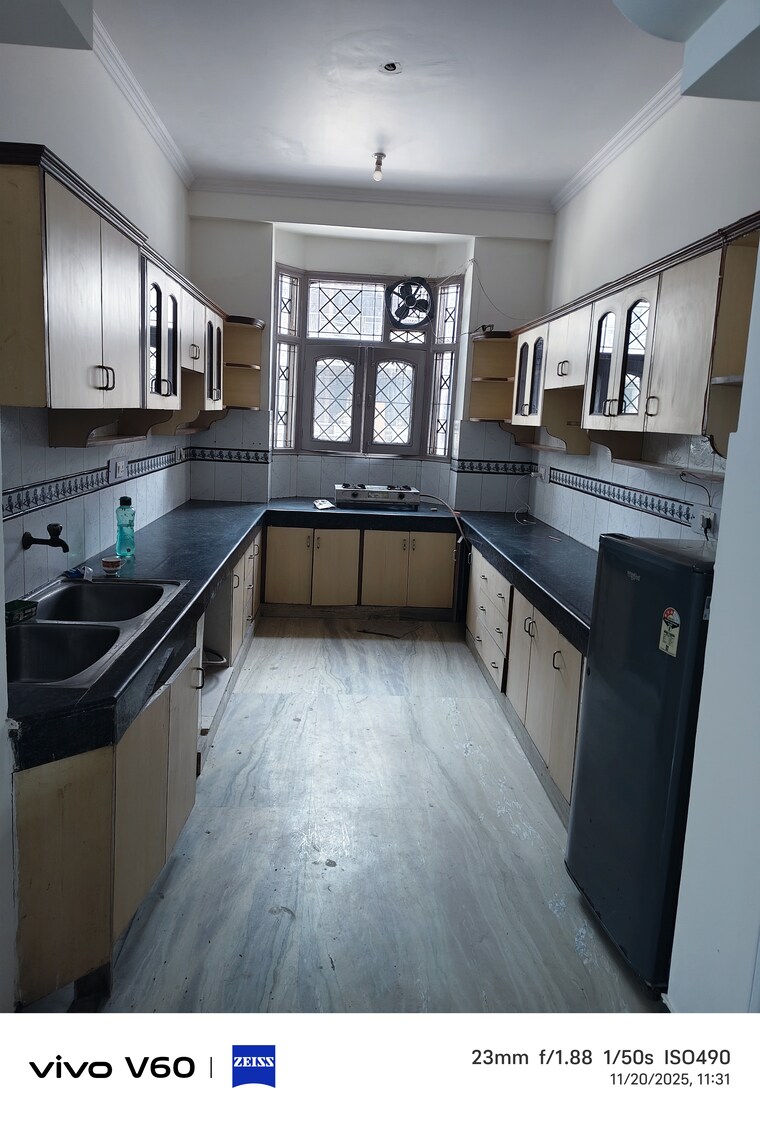 Kitchen, rwa-apartments-sector-41 2 Bedroom 180 Sq.Mt. Independent House In Sector 41 Noida 9615426
