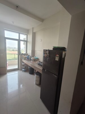 Kitchen in 3 BHK Apartment at Ardee City The Residency, Sector 52 – for Rent