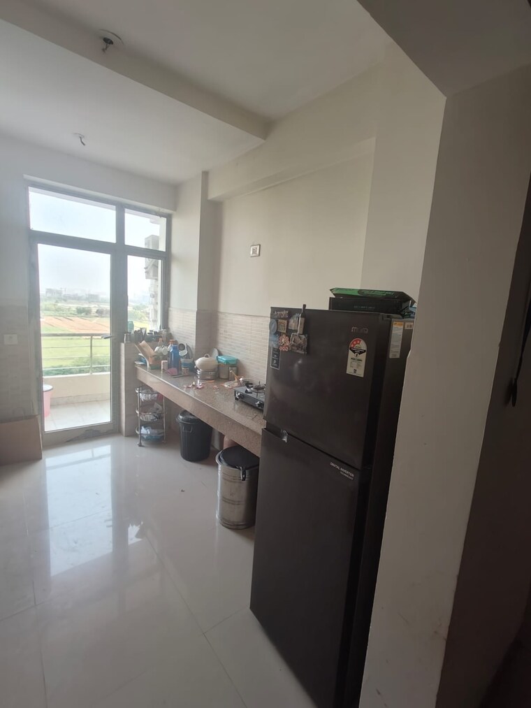 Kitchen, ardee-city-the-residency 3 Bedroom 2350 Sq.Ft. Apartment In Sector 52 Gurgaon 9615430