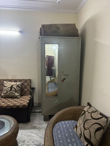 Furnished Amenities in 3 BHK Apartment at Ardee City The Residency, Sector 52 – for Rent