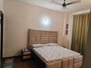 3 BHK Apartment For Rent in Ardee City The Residency, Sector 52
