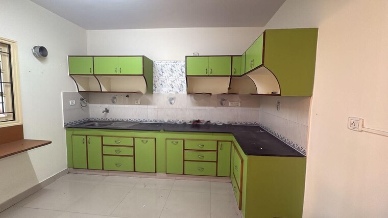 Kitchen, adarsh-greens 2 Bedroom 898 Sq.Ft. Apartment In Kogilu Bangalore 9615366