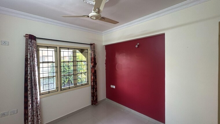Room, adarsh-greens 2 Bedroom 898 Sq.Ft. Apartment In Kogilu Bangalore 9615366