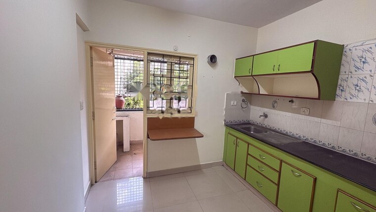 Kitchen, adarsh-greens 2 Bedroom 898 Sq.Ft. Apartment In Kogilu Bangalore 9615366