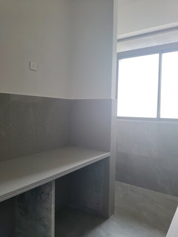 Furnished Amenities in 2 BHK Apartment at Prestige Jasdan Classic, Mahalaxmi – for Rent