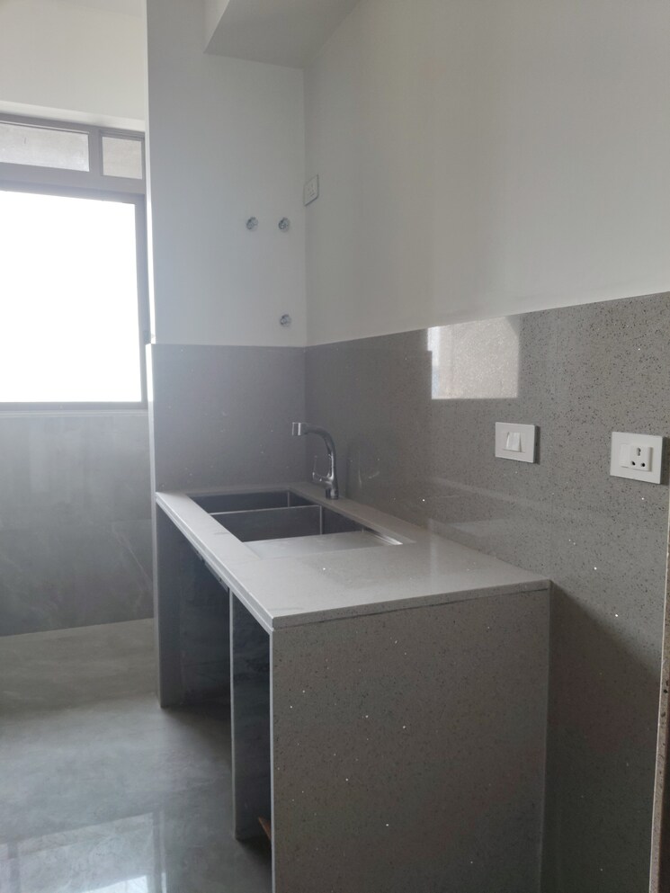 Kitchen, prestige-jasdan-classic 2 Bedroom 886 Sq.Ft. Apartment In Mahalaxmi Mumbai 9615367