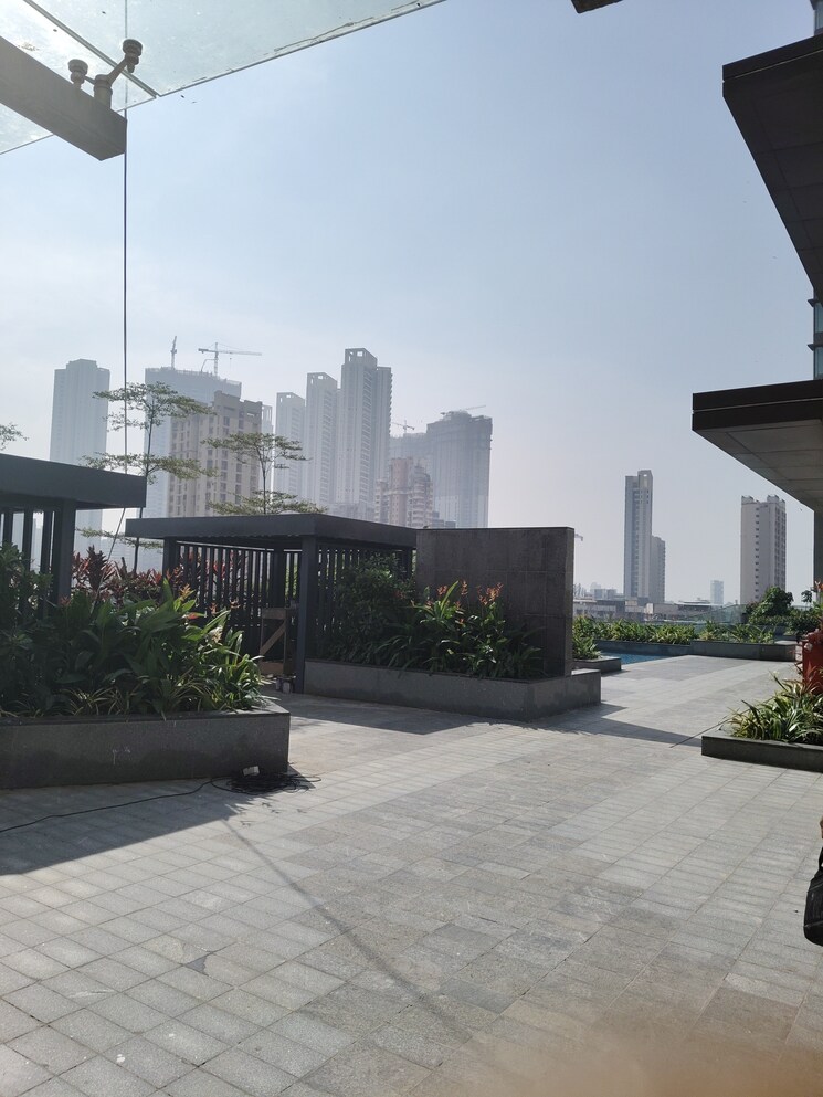 Exterior View, prestige-jasdan-classic 2 Bedroom 886 Sq.Ft. Apartment In Mahalaxmi Mumbai 9615367