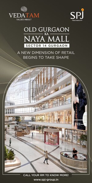  Shop For Sale in Conscient Habitat 102, Sector 102