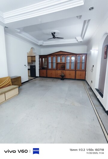 2 BHK Independent House For Rent in RWA Apartments Sector 41, Sector 41