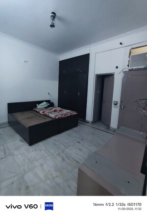 Kitchen in 2 BHK Independent House at RWA Apartments Sector 41, Sector 41 – for Rent