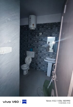 Balcony in 2 BHK Independent House at RWA Apartments Sector 41, Sector 41 – for Rent