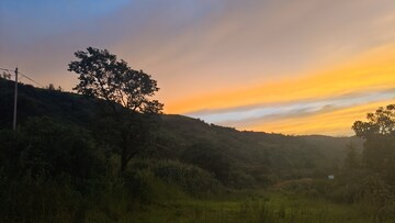 Plot Area in  Plot at Mahabaleshwar – for Sale