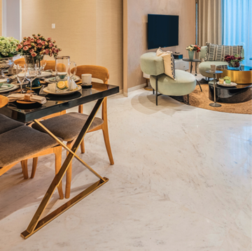 Gym in 2 BHK Apartment at Lodha Bel Air, Br Nagar – for Rent