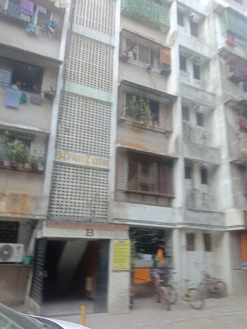 1 BHK Apartment For Sale in Sai Dham CHSL, Dahisar East
