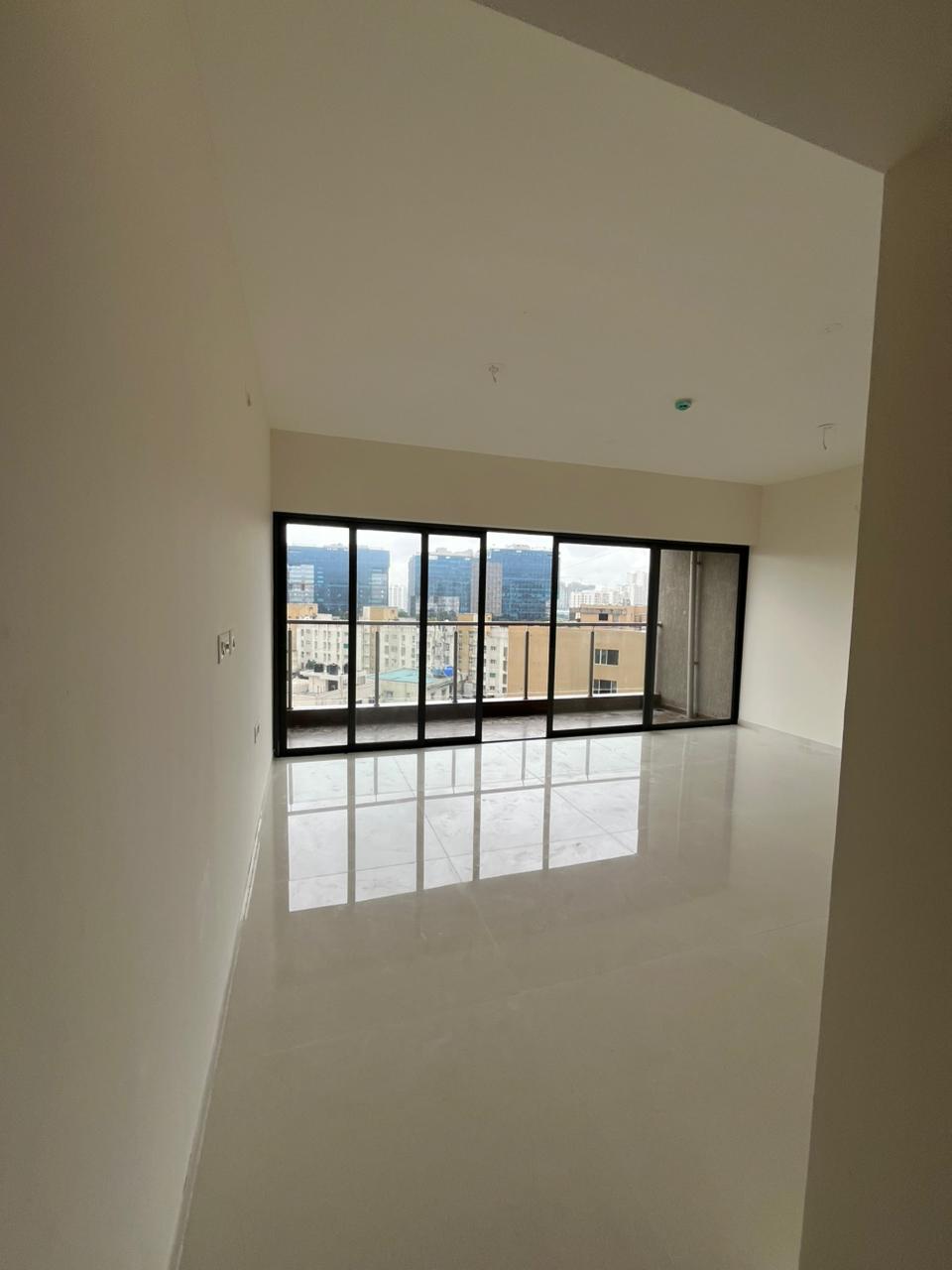 2 BHK Apartment For Rent in Gagan Avencia