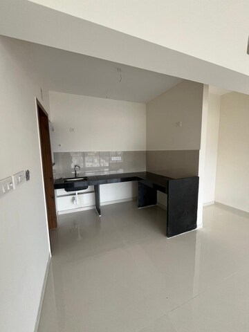 Kitchen in 2 BHK Apartment at Gagan Avencia, Kharadi – for Rent