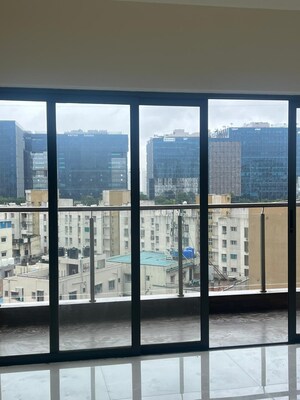 Room in 2 BHK Apartment at Gagan Avencia, Kharadi – for Rent