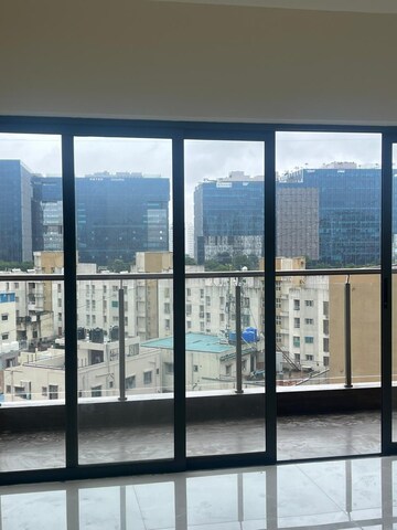 Room in 2 BHK Apartment at Gagan Avencia, Kharadi – for Rent