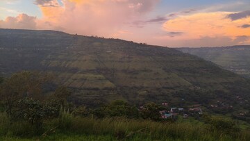 Plot Area in  Plot at Mahabaleshwar – for Sale