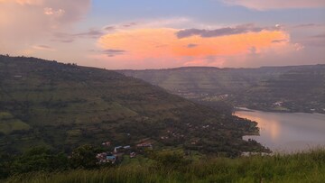 Plot Area in  Plot at Mahabaleshwar – for Sale