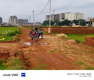 Plot Area in  Plot at Kalinga Vihar – for Sale