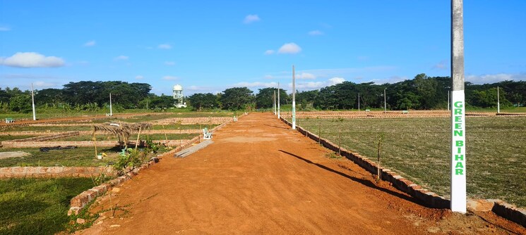 undefined, kalinga vihar  2200 Sq.Ft. Plot In Kalinga Vihar Bhubaneswar 9615413