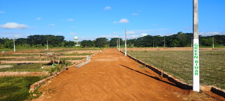 undefined, kalinga vihar  2200 Sq.Ft. Plot In Kalinga Vihar Bhubaneswar 9615413