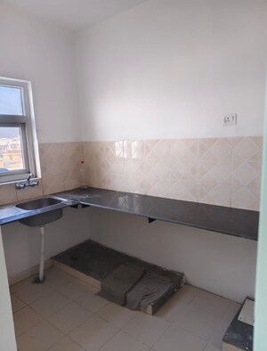 Kitchen in 2 BHK Builder Floor at Bptp Park Floors I, Sector 77 – for Sale