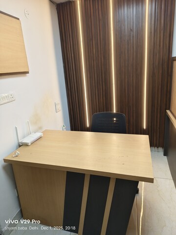 Team Area in  Office Space at Netaji Subhash Place – for Rent