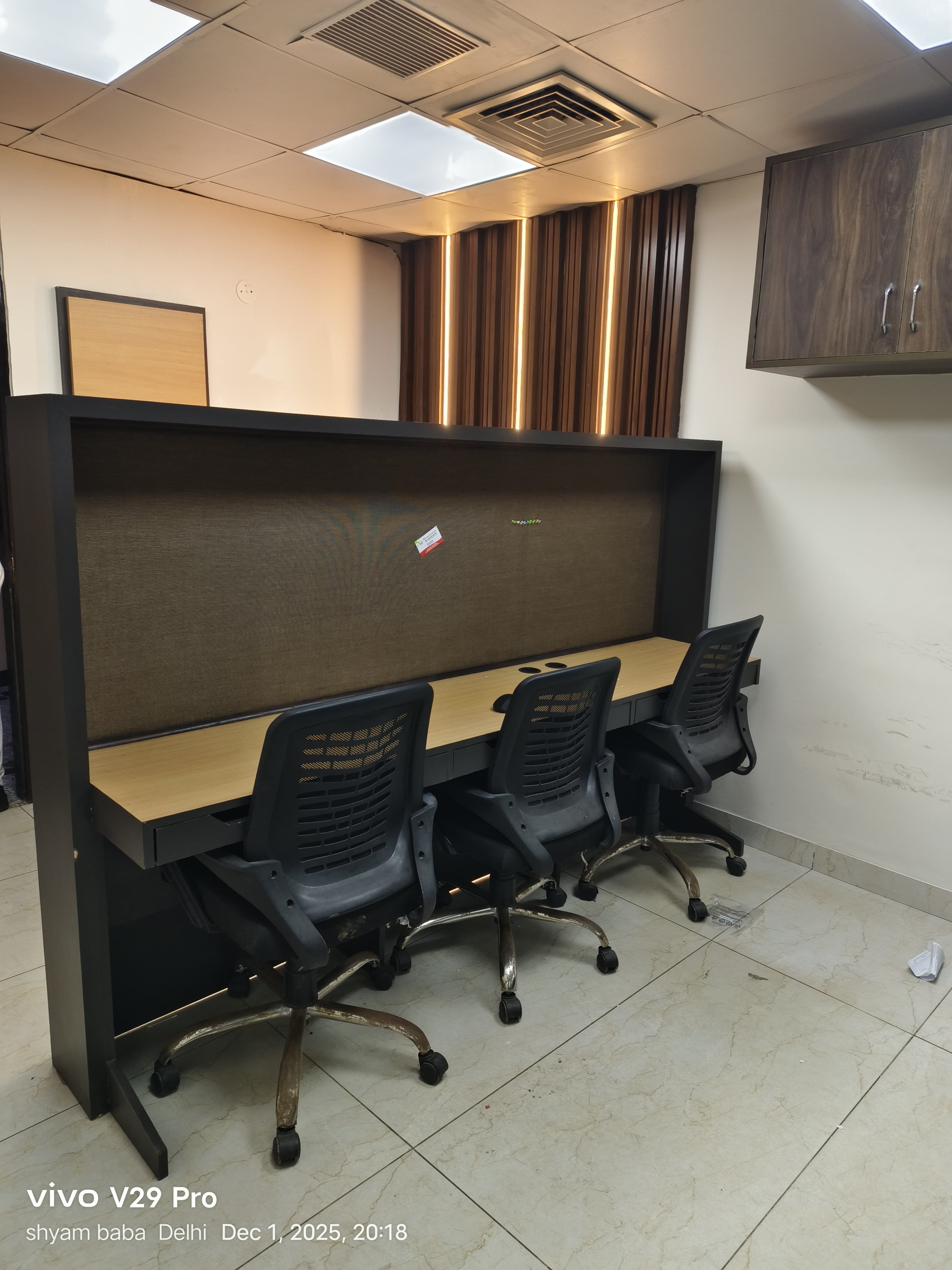 Office Space For Rent in Best Sky Tower 