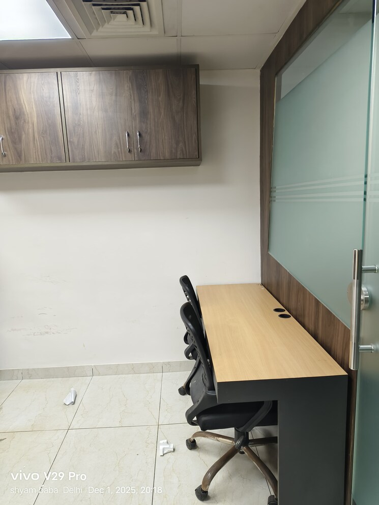 Kitchen, netaji subhash place Commercial Office Space 615 Sq.Ft. In Netaji Subhash Place Delhi 9615459