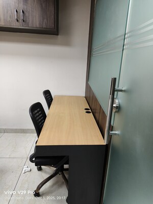 Furnished Amenities in  Office Space at Netaji Subhash Place – for Rent