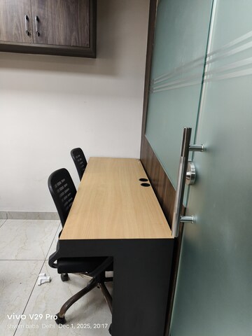 Furnished Amenities in  Office Space at Netaji Subhash Place – for Rent