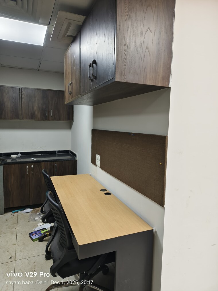 Kitchen, netaji subhash place Commercial Office Space 615 Sq.Ft. In Netaji Subhash Place Delhi 9615459