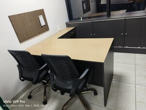 Team Area in  Office Space at Netaji Subhash Place – for Rent