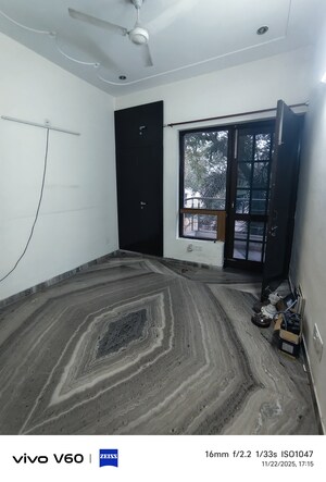 Bedroom in 3 BHK Independent House at RWA Apartments Sector 51, Sector 51 – for Rent