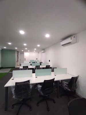  Office Space For Rent in Vijay Nagar